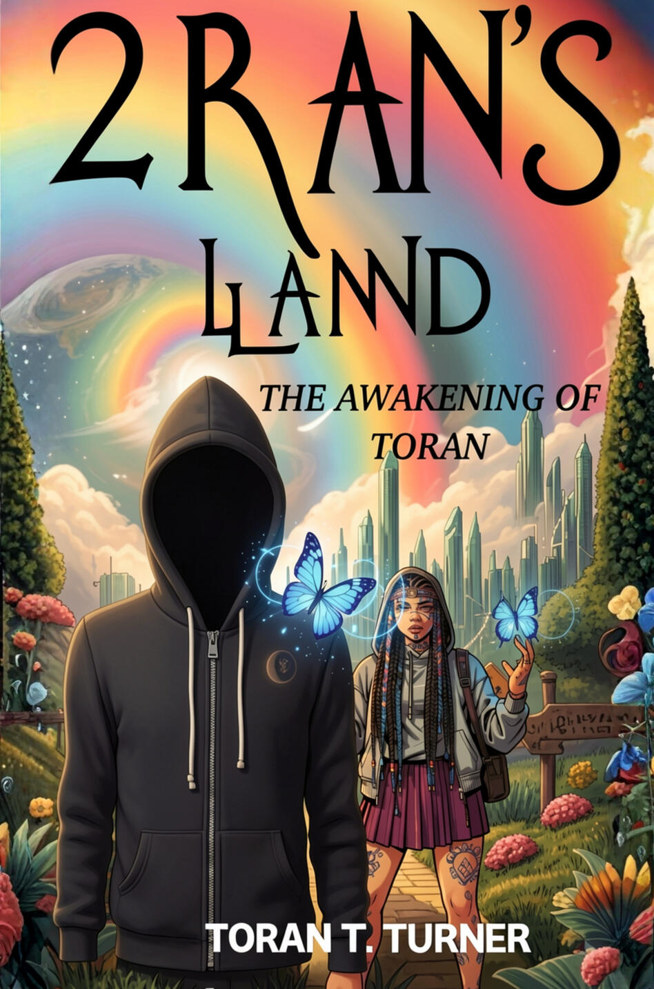 BOOK SERIES