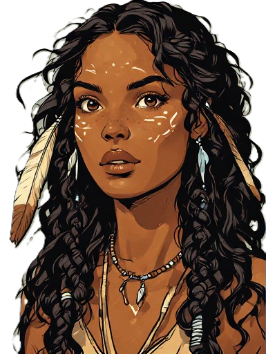 CHARACTER PROFILES